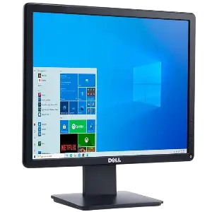 DELL E1715s 17 INCH LED MONITOR 